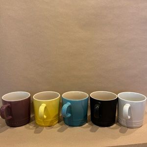 Le Creuset Stoneware Mug, 12oz